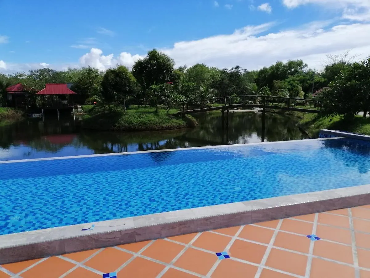 Api-api Eco Resort Pantai Kok