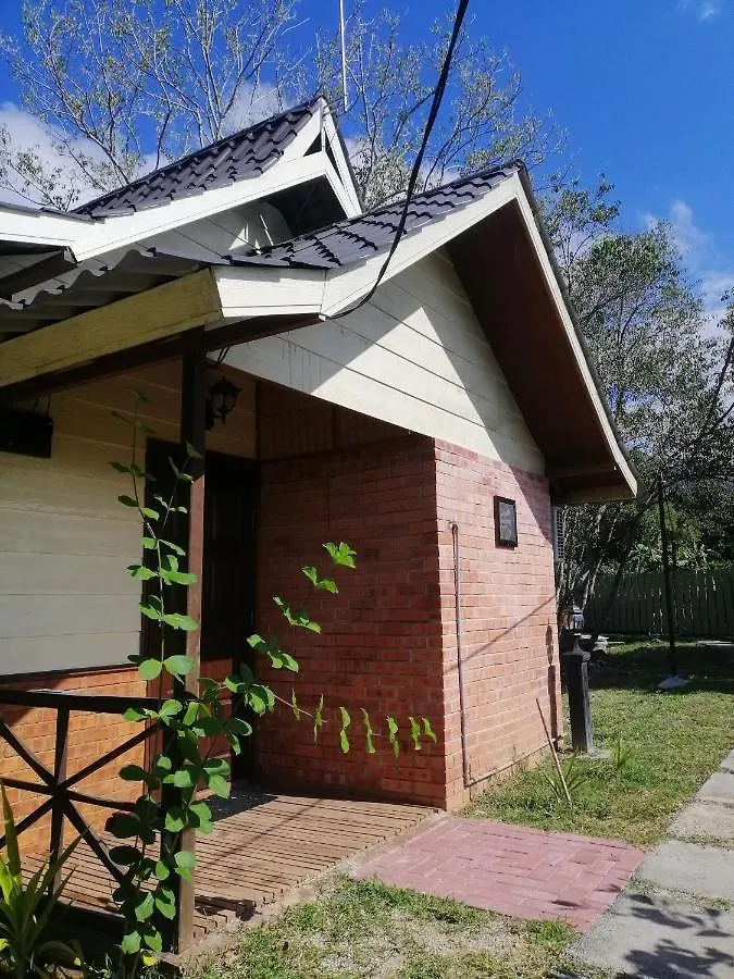 Api-api Eco Resort Pantai Kok