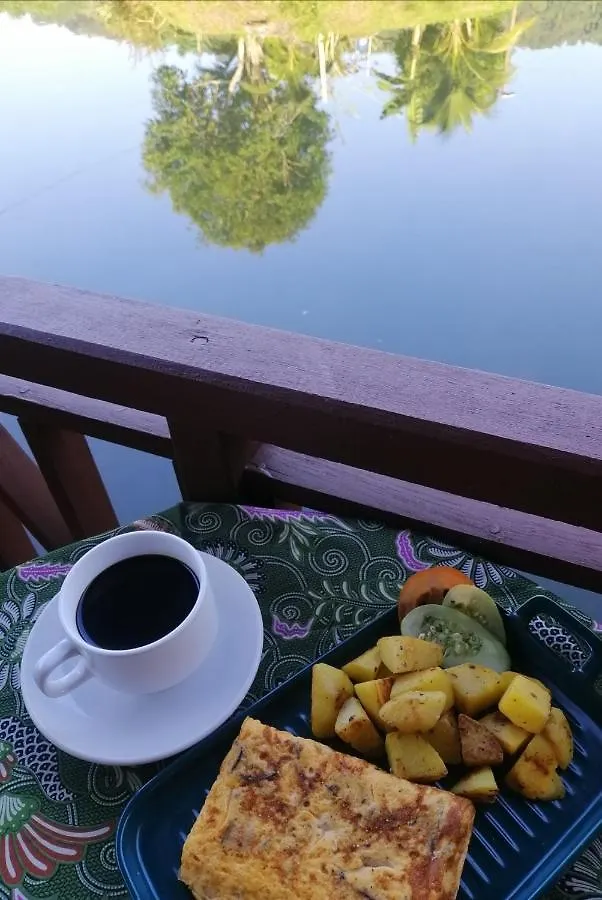 Api-api Eco Resort Pantai Kok