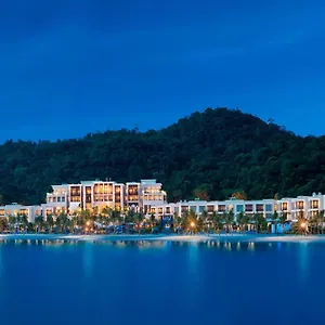 Resort The St. Regis Langkawi, Kuah