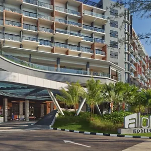 Hotel Aloft Langkawi Pantai Tengah, Pantai Cenang (Langkawi)